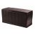 Keter Sherwood 270L kerti doboz, barna
