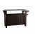 Keter UNITY XL 207L grill asztal barna