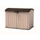 Kerti box Keter STORE-IT-OUT ULTRA CRT bézs / barna