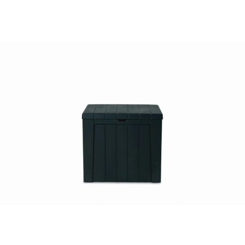 Kerti box Keter Urban Storage Box 113L grafit