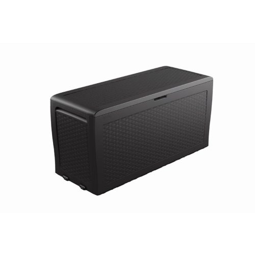 Keter Samoa Rattan Box 270L grafit