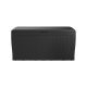 Keter Samoa Rattan Box 270L grafit