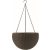Keter Hanging Sphere kaspó, mokka szín
