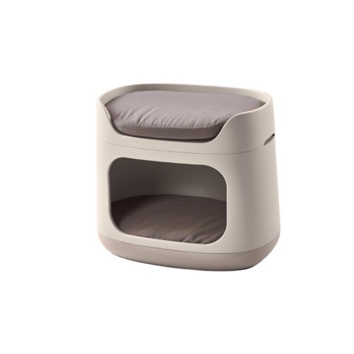 Curver Bunkbed 3 az 1-ben fekhely cappuccino/kék
