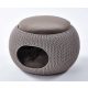 Curver Knit Pet Home fekhely cappuccino színben