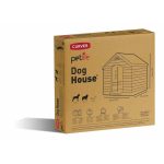 Curver Dog House  kutyaház, szürke