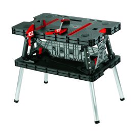 Keter Folding Work műhelyasztal