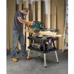 Keter Folding Work műhelyasztal