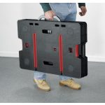 Keter Folding Work műhelyasztal