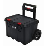 Keter Stack’N’Roll Mobile car kerekes doboz