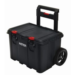 Keter Stack’N’Roll Mobile car kerekes doboz
