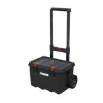Keter Stack’N’Roll Mobile car kerekes doboz