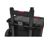 Keter Stack’N’Roll Mobile car kerekes doboz