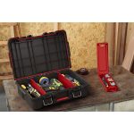 Keter Stack’N’Roll Tool case rendszerező