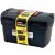 Keter HEROBOX 16"+13" szerszámosláda készlet
