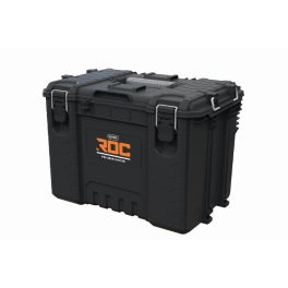 Keter ROC Pro Gear 2.0  XL szerszámosláda
