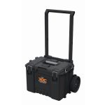 Keter ROC Pro Gear 2.0 mobil kocsi kerekekkel