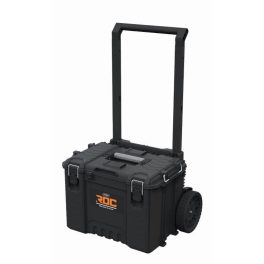 Keter ROC Pro Gear 2.0 mobil kocsi kerekekkel
