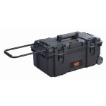 Keter ROC Pro Gear 2.0 mobil szerszámosláda 28