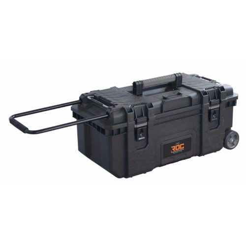 Keter ROC Pro Gear 2.0 mobil szerszámosláda 28