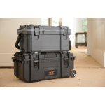 Keter ROC Pro Gear 2.0 mobil szerszámosláda 28