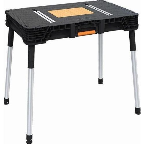 Keter ROC Pro Gear 1.0 műhelymunkapad