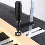 Keter ROC Pro Gear 1.0 műhelymunkapad