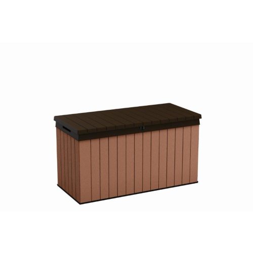 Keter Darwin 570L kerti láda barna