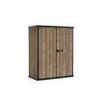 Zahradní box Keter Signature 1400 l Ashwood