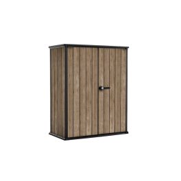 Zahradní box Keter Signature 1400 l Ashwood