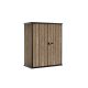Zahradní box Keter Signature 1400 l Ashwood