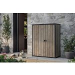 Zahradní box Keter Signature 1400 l Ashwood
