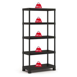 Keter Plus Shelf Tribac/5 polcállvány