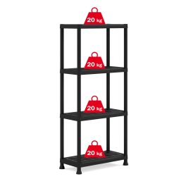 Keter Plus Shelf 60/4 polcállvány