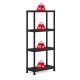 Keter Plus Shelf 60/4 polcállvány