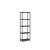 Keter Plus Shelf 60/5 polcrendszer