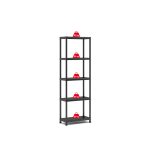 Keter Plus Shelf 60/5 polcrendszer