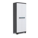Keter Linear High szekrény