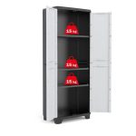 Keter Linear High szekrény