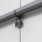 Keter Linear High szekrény