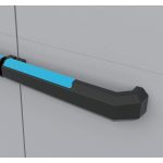 Keter Linear High szekrény