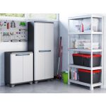 Keter Linear High szekrény