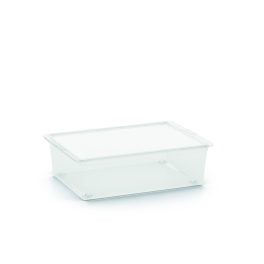 KIS C Box L átlátszó tárolódoboz
