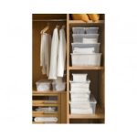 KIS C Box XL átlátszó tárolódoboz