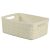 Curver Jute S doboz 5L bézs