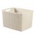 Curver Jute L doboz 20L bézs