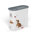 Curver ételadagoló 1,5 kg / 2 l kutyák