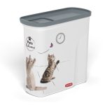 Curver ételadagoló 1,5 kg / 2 l macskák