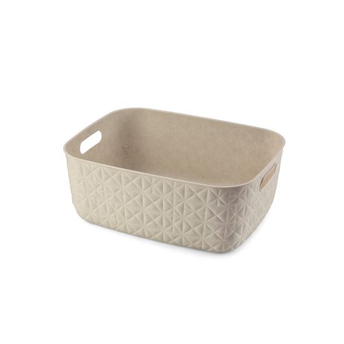 Box Curver Softex M 12,5 l bézs