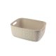 Box Curver Softex M 12,5 l bézs